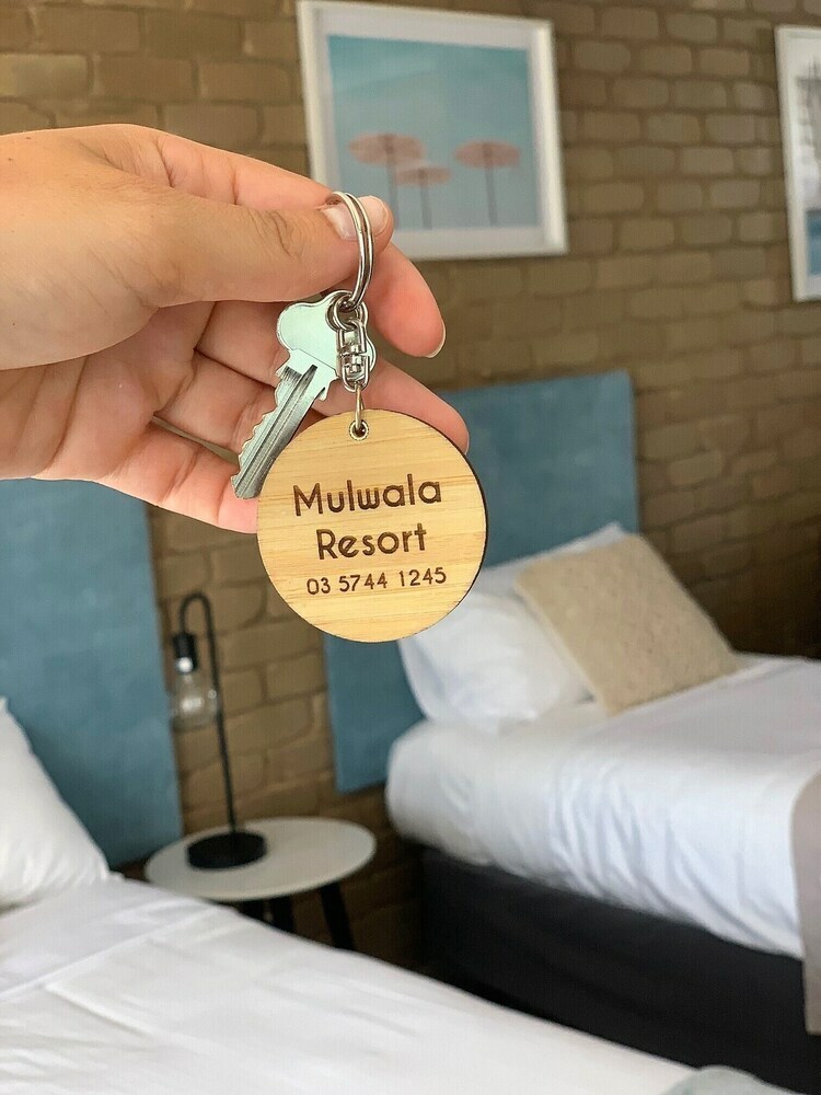 Motel Mulwala Resort