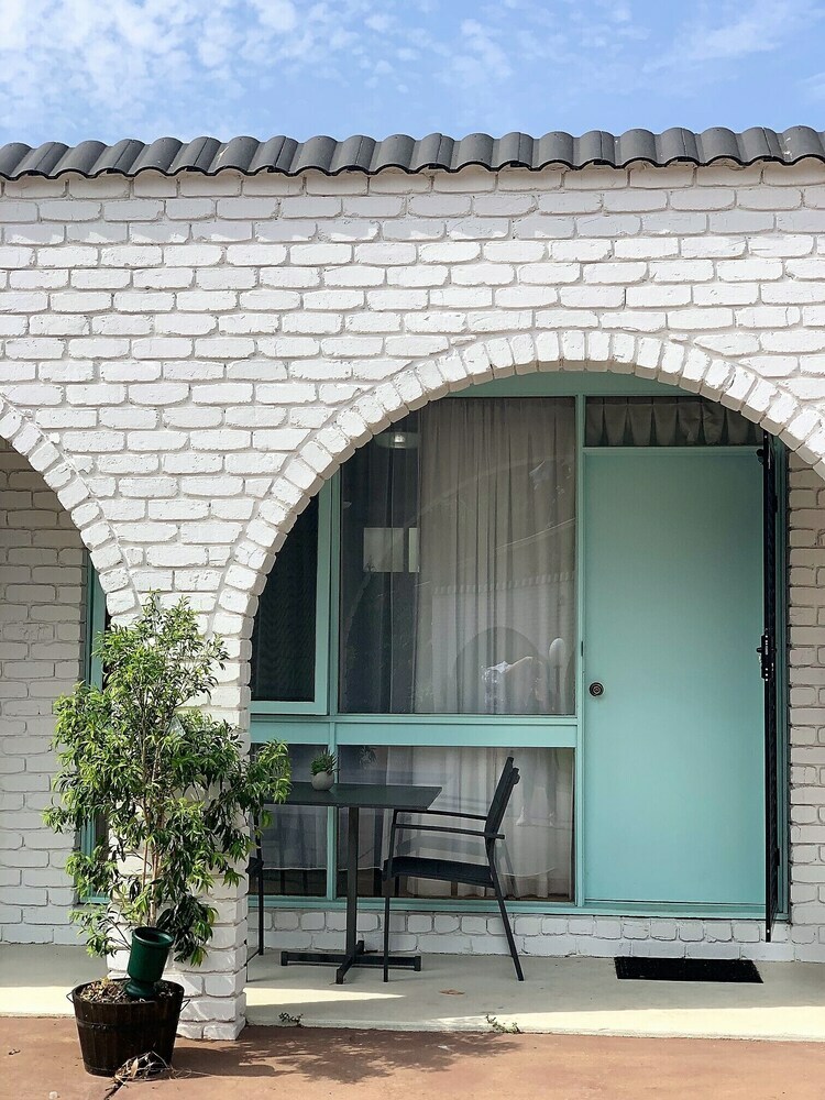 Motel Mulwala Resort
