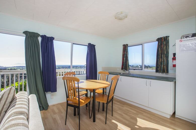 Mangawhai Retreat Apartments