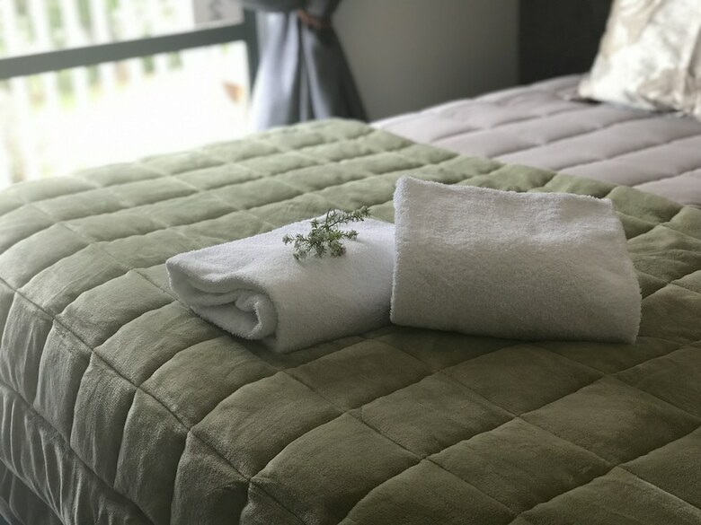 Mangawhai Retreat Apartments