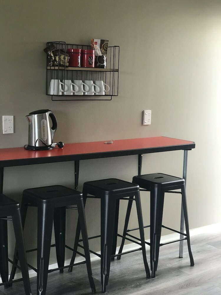 Mangawhai Retreat Apartments