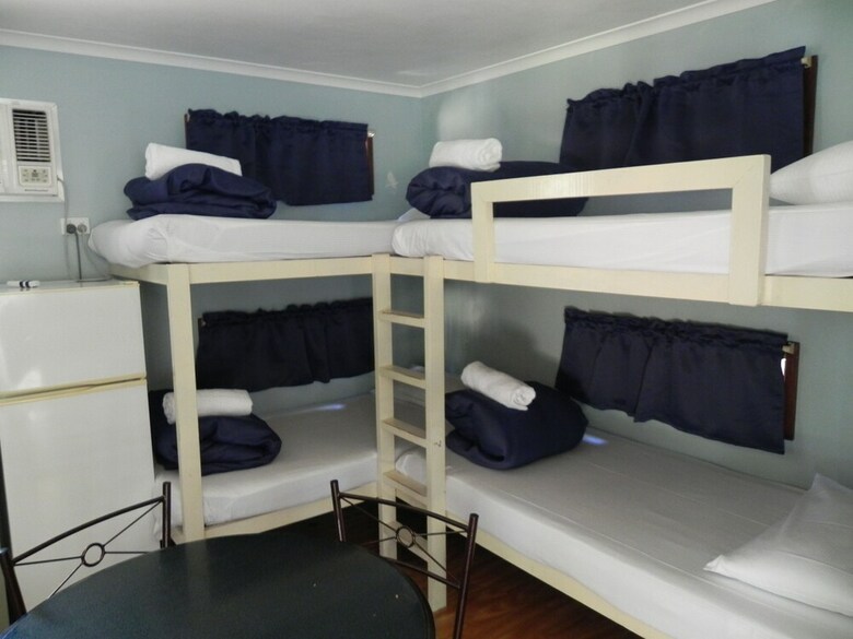 Busselton Villas And Caravan Park
