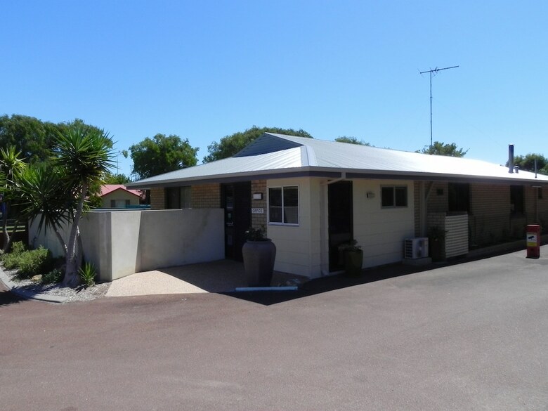 Busselton Villas And Caravan Park