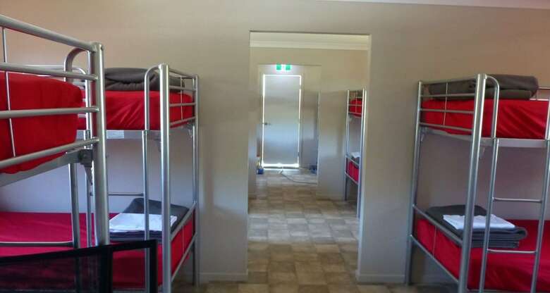 Nrma Capricorn Yeppoon Holiday Park