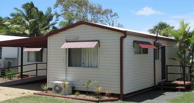 Nrma Capricorn Yeppoon Holiday Park