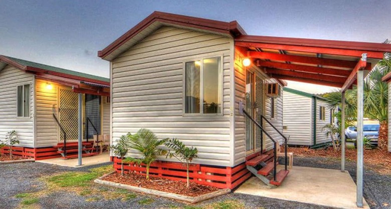 Nrma Capricorn Yeppoon Holiday Park