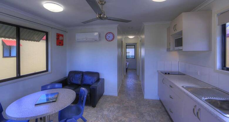 Nrma Capricorn Yeppoon Holiday Park