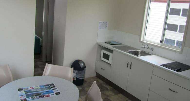 Nrma Capricorn Yeppoon Holiday Park