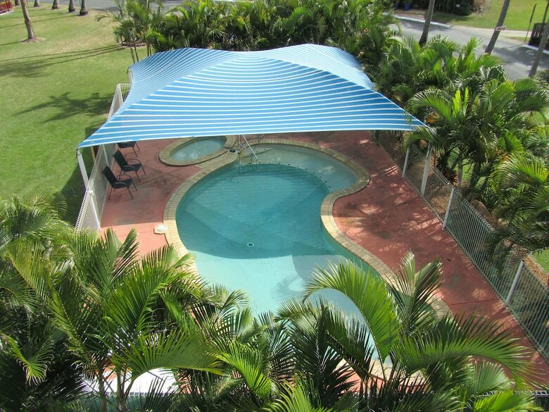 Nrma Capricorn Yeppoon Holiday Park
