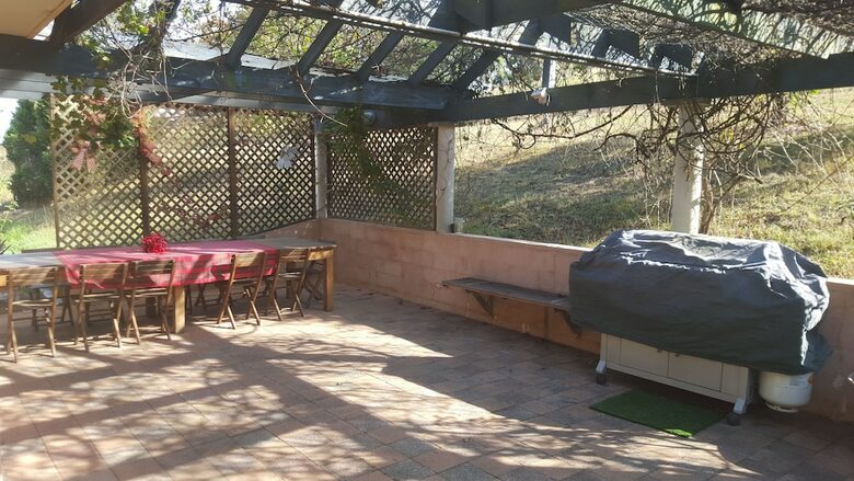 Bed & Breakfast Sovereign Hill Country Lodge