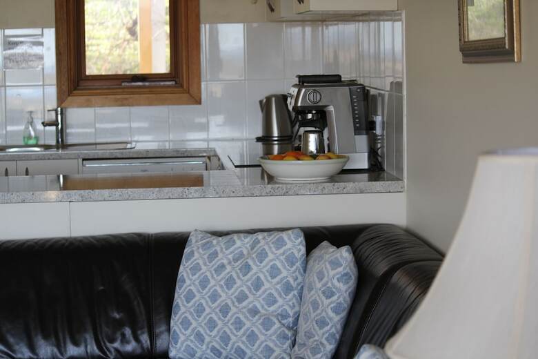 Bed & Breakfast Sovereign Hill Country Lodge