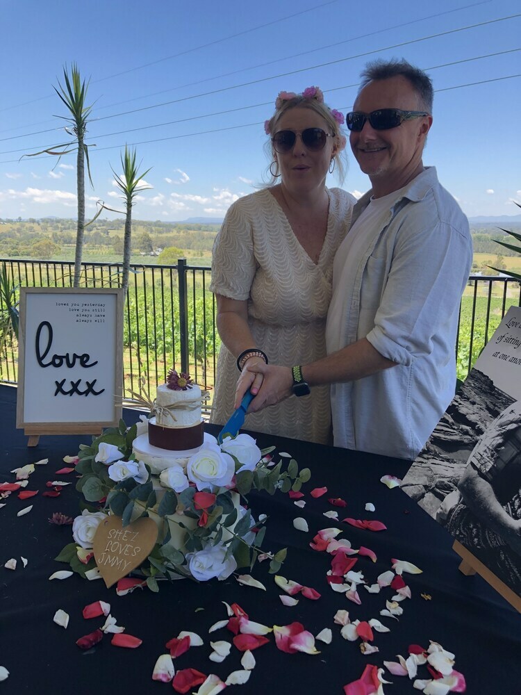 Bed & Breakfast Sovereign Hill Country Lodge