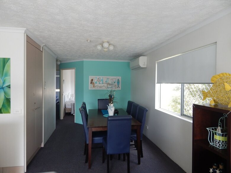 Tranquil Shores Holiday Apartments