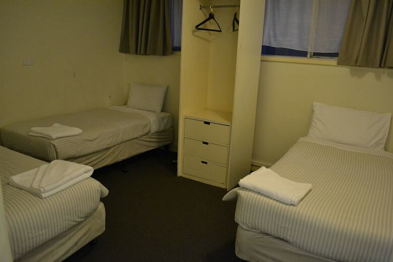 Corio Bay Motel