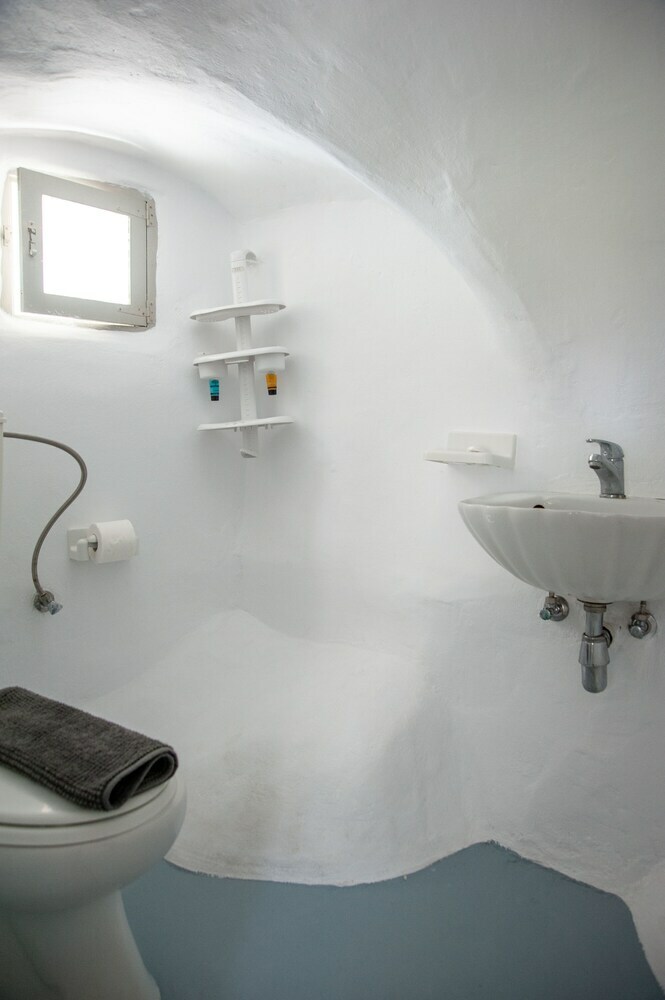 Apartamentos Mesana Traditional Stone Houses