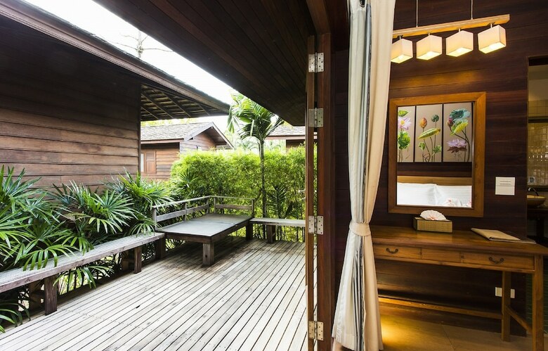 Apartamento Gajapuri Resort & Spa