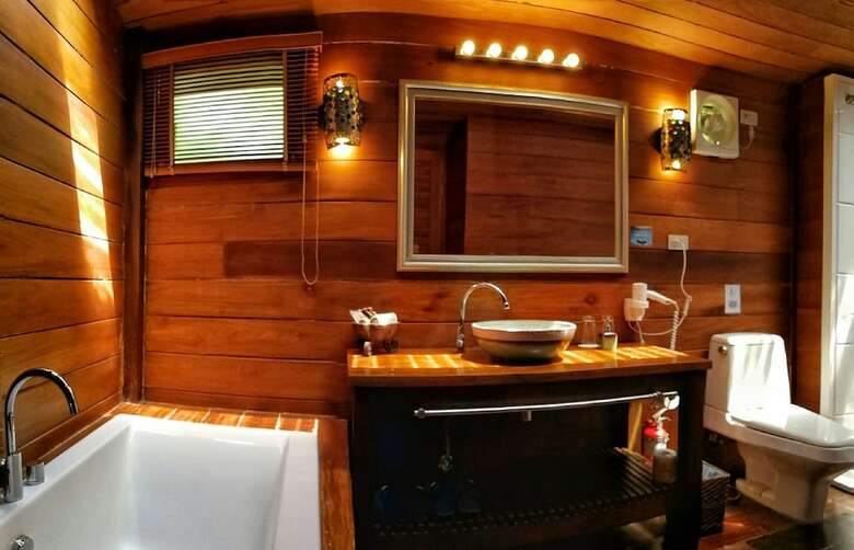 Apartamento Gajapuri Resort & Spa