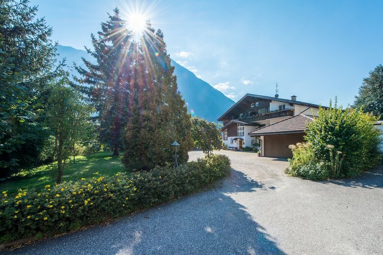 Hotel Garni Zimmerhofer
