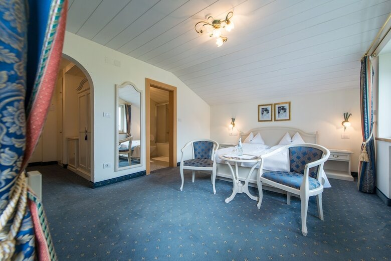 Hotel Garni Zimmerhofer