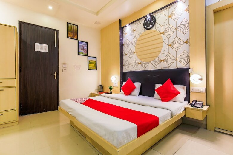 Hotel Oyo 319 Rk Residency