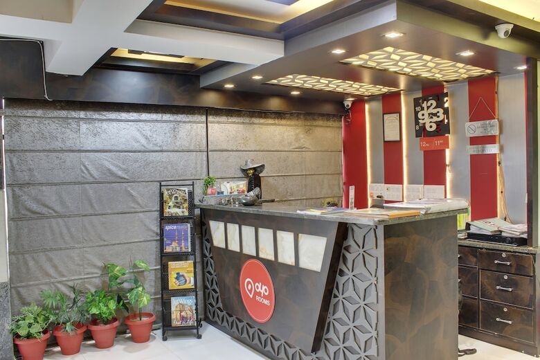 Hotel Oyo 319 Rk Residency