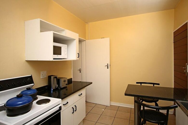 Vetho 1 Apartments Or Tambo Airport