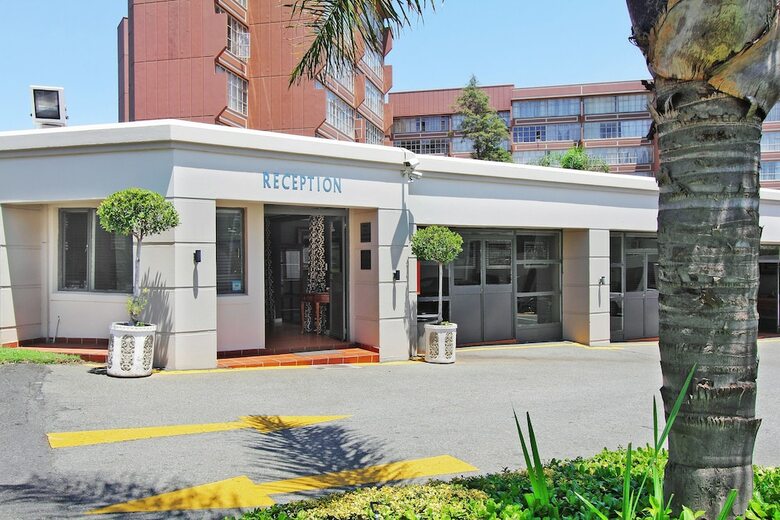 Vetho 1 Apartments Or Tambo Airport