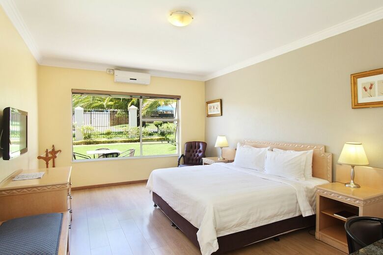 Vetho 1 Apartments Or Tambo Airport