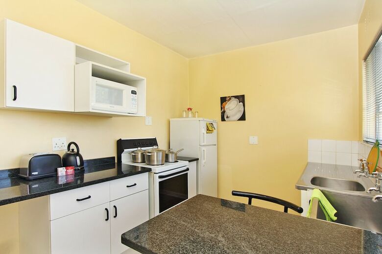 Vetho 1 Apartments Or Tambo Airport