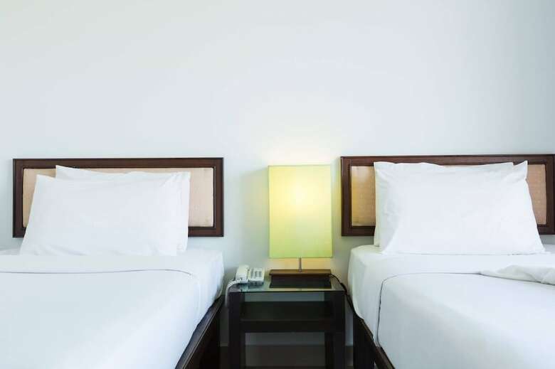 Hotel Chatkaew Hill & Residence