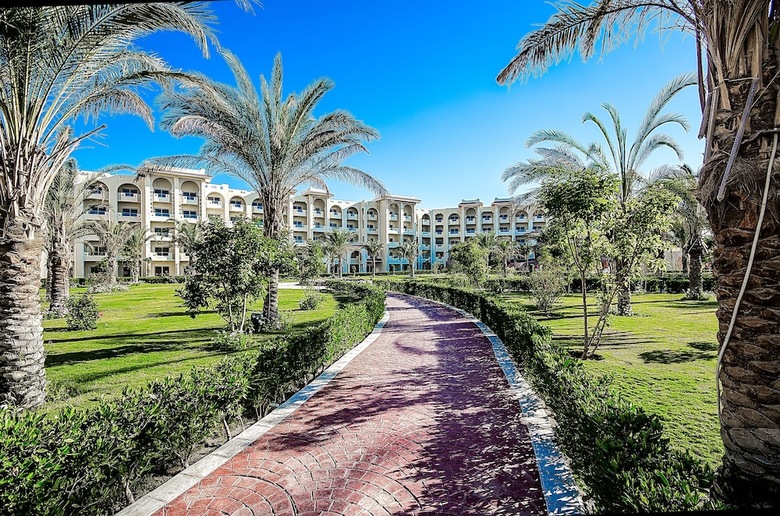 Hotel Serenity Fun City - All Inclusive
