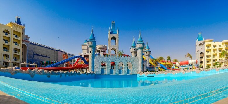 Hotel Serenity Fun City - All Inclusive