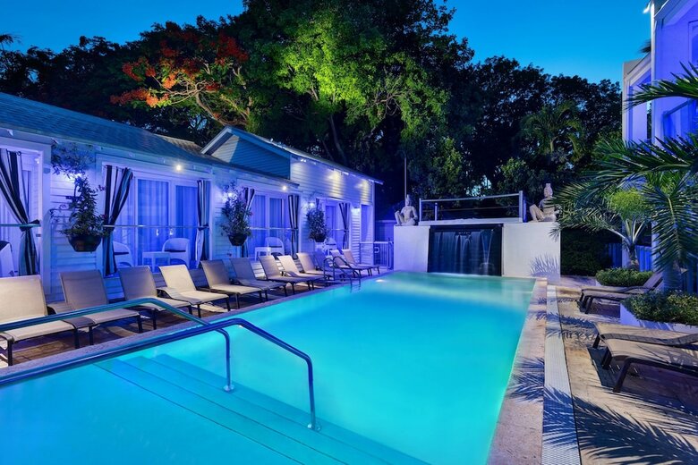 The Saint Hotel Key West, Autograph Collection