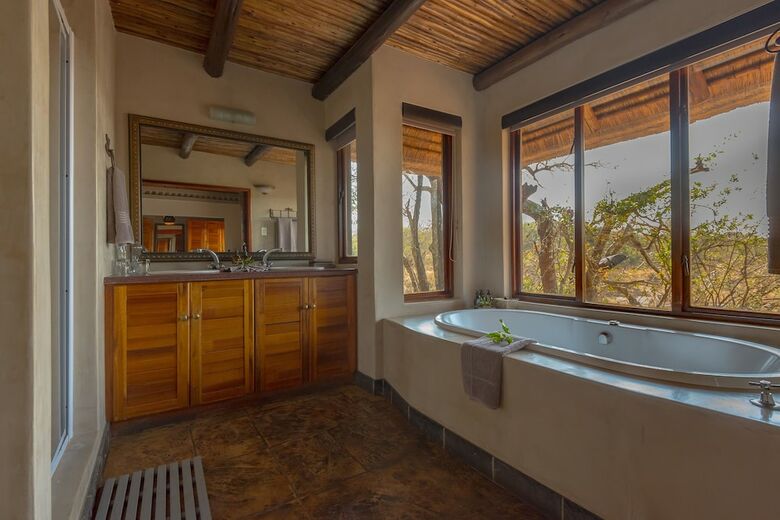 Posada Waterbuck Game Lodge