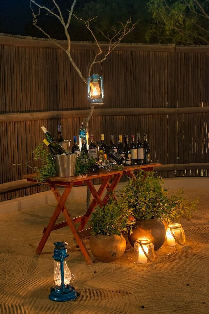 Posada Waterbuck Game Lodge