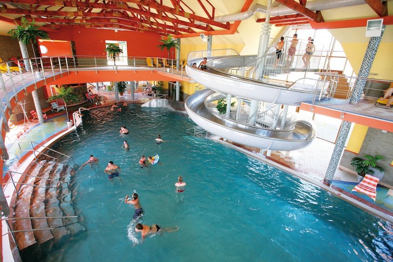 Apartamento Hotel Be?e?ov�
