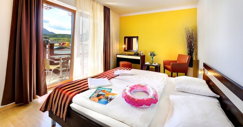 Apartamento Hotel Be?e?ov�