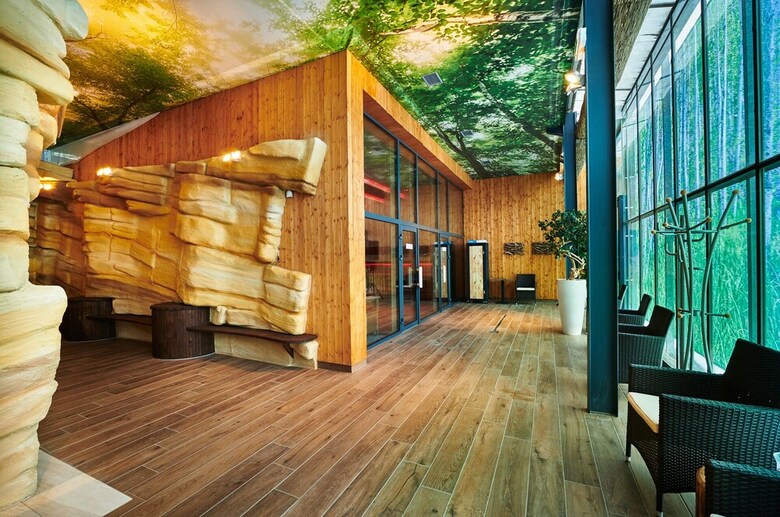 Apartamento Hotel Be?e?ov�