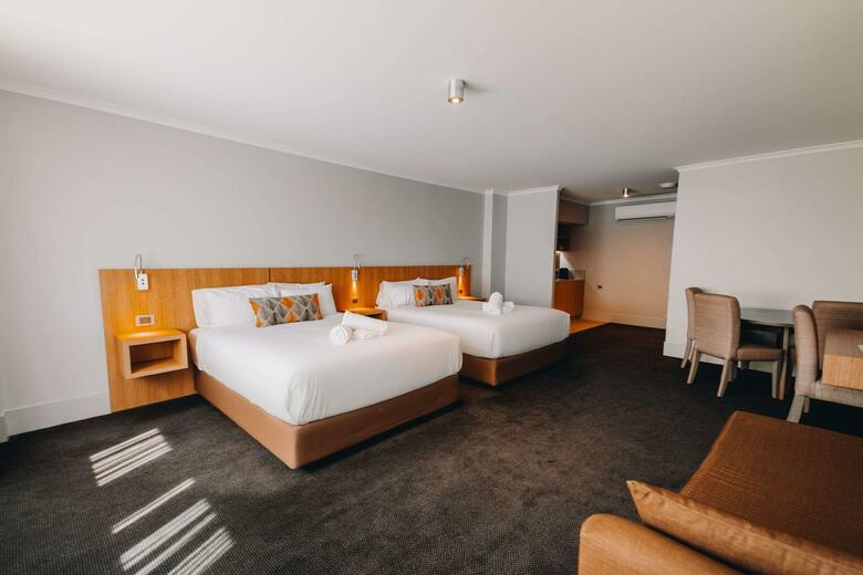 Clarion Hotel Townsville