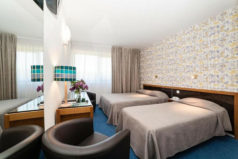 Hotel H�tel Du Ch�teau
