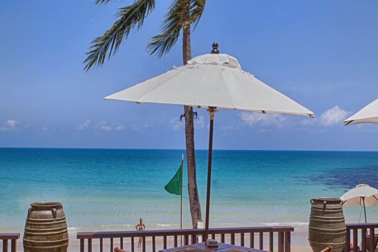 Apartamento Impiana Resort Chaweng Noi