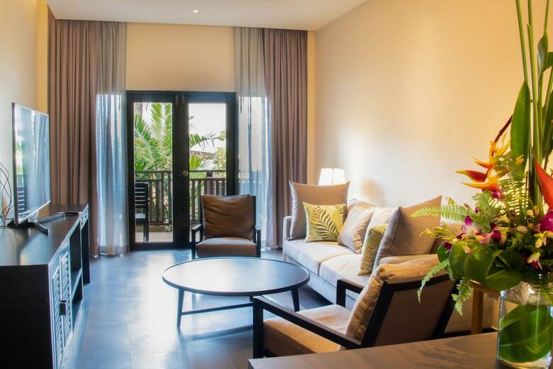 Apartamento Impiana Resort Chaweng Noi