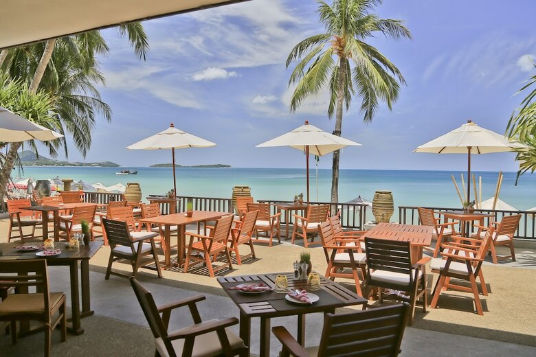 Apartamento Impiana Resort Chaweng Noi
