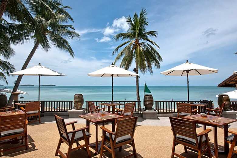 Apartamento Impiana Resort Chaweng Noi