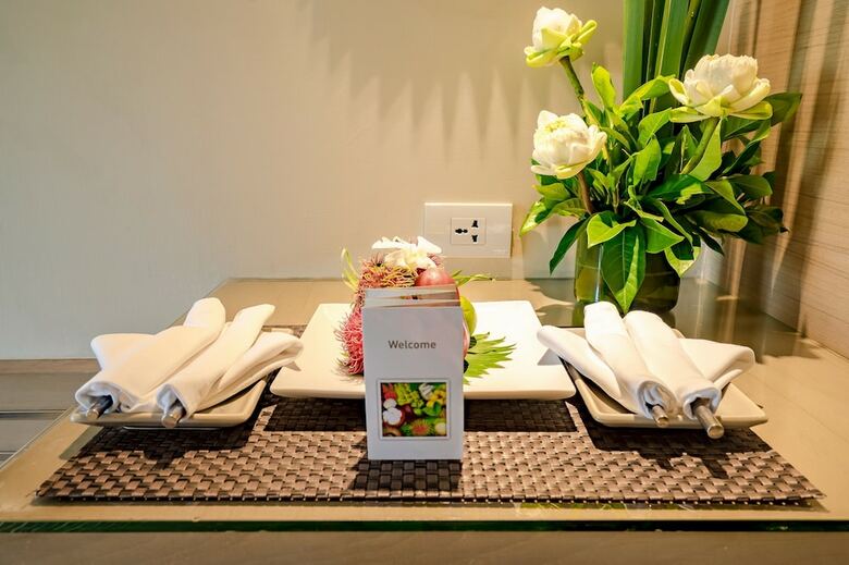 Apartamento Impiana Resort Chaweng Noi