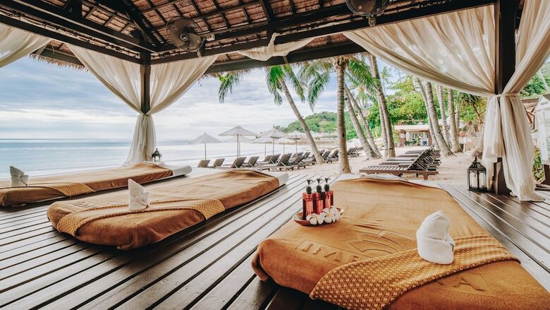 Apartamento Impiana Resort Chaweng Noi