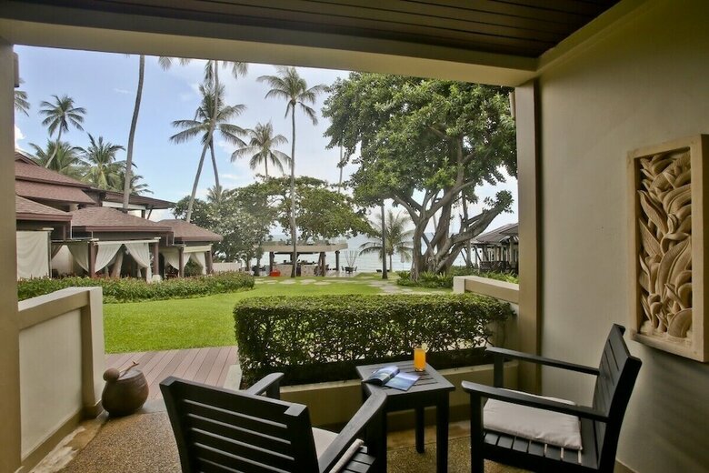 Apartamento Impiana Resort Chaweng Noi