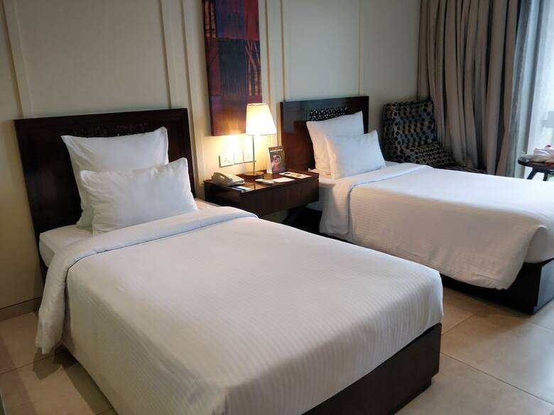 Hotel Novotel Imagica Khopoli