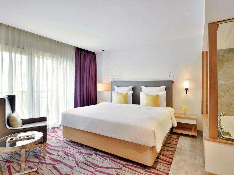 Hotel Novotel Imagica Khopoli