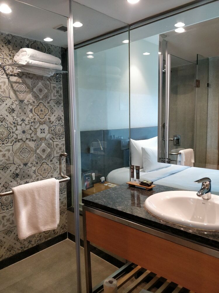 Hotel Novotel Imagica Khopoli